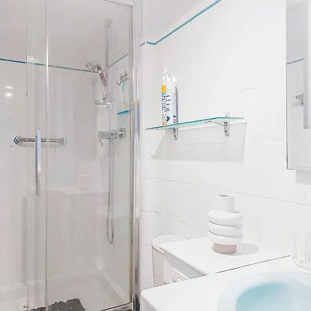 Le Grand Large-6 By Interhome Le Lavandou