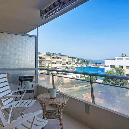 Le Grand Large-6 By Interhome Apartment *