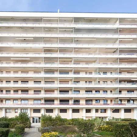 Apartment Le Grand Large-6 By Interhome *